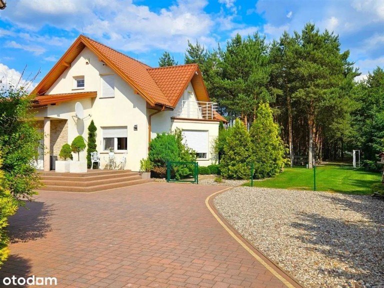 Haus Wladyslawow Einfamilienhaus Polen! Dein Traumhaus mit viel Potenzial.